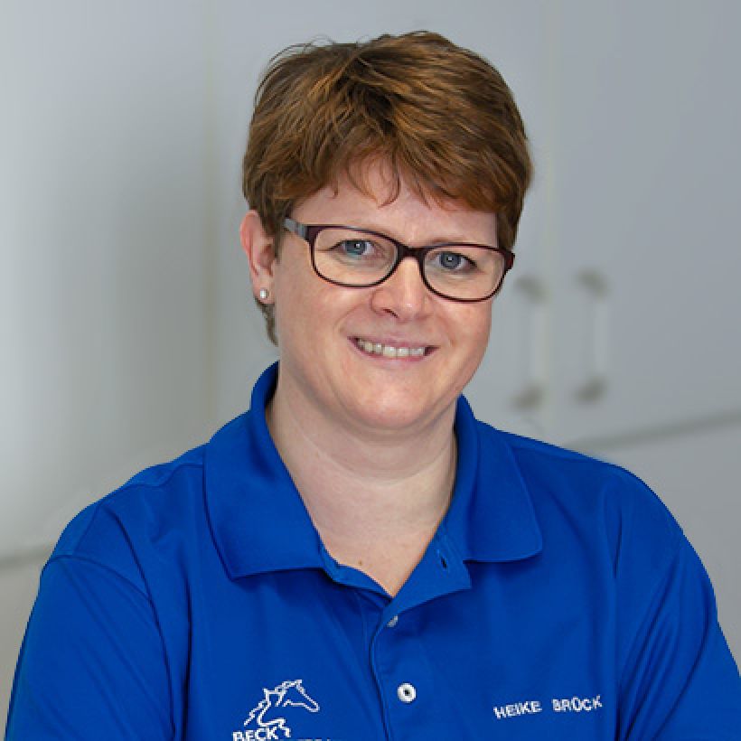 Tier­arztpraxis Dr. Beck in Kirchzarten