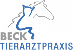 Tierarztpraxis Beck - Logo